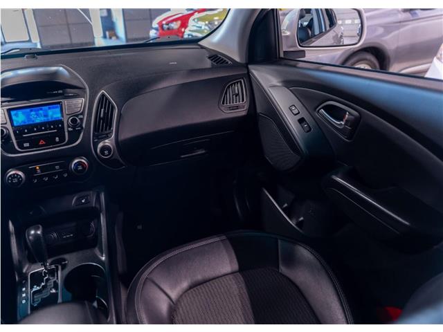 2013 Hyundai Tucson GLS (Stk: R67983) in Calgary - Image 21 of 23