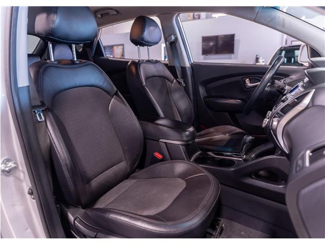 2013 Hyundai Tucson GLS (Stk: R67983) in Calgary - Image 22 of 23
