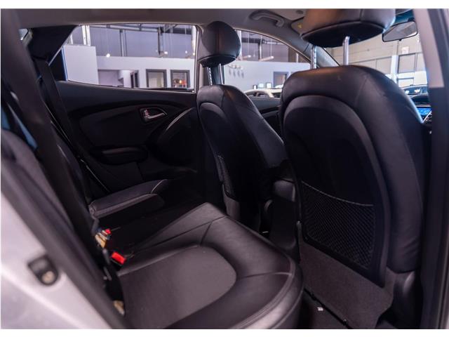 2013 Hyundai Tucson GLS (Stk: R67983) in Calgary - Image 23 of 23