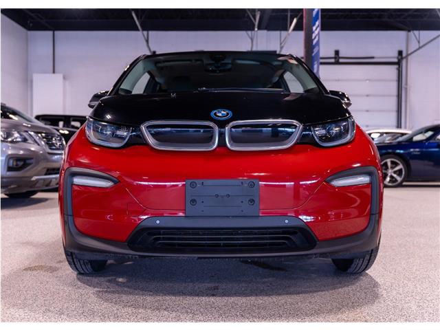 2018 BMW i3 Base w/Range Extender (Stk: R69219) in Calgary - Image 2 of 19