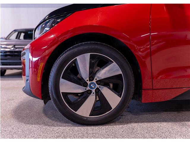 2018 BMW i3 Base w/Range Extender (Stk: R69219) in Calgary - Image 7 of 19