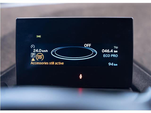 2018 BMW i3 Base w/Range Extender (Stk: R69219) in Calgary - Image 14 of 19