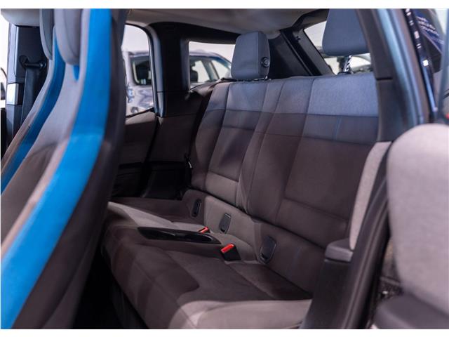2018 BMW i3 Base w/Range Extender (Stk: R69219) in Calgary - Image 19 of 19