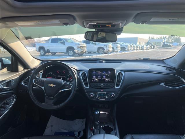 2019 Chevrolet Malibu LT (Stk: 924560A) in New Hamburg - Image 8 of 18