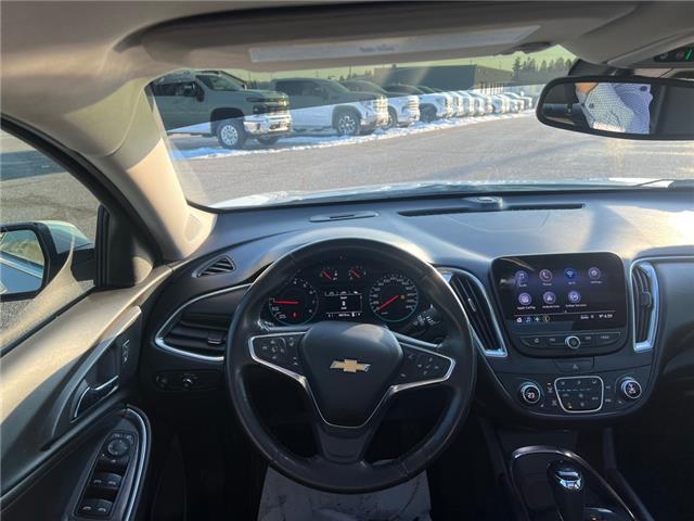 2019 Chevrolet Malibu LT (Stk: 924560A) in New Hamburg - Image 12 of 18