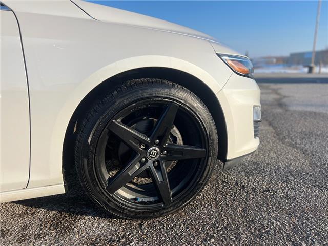 2019 Chevrolet Malibu LT (Stk: 924560A) in New Hamburg - Image 15 of 18