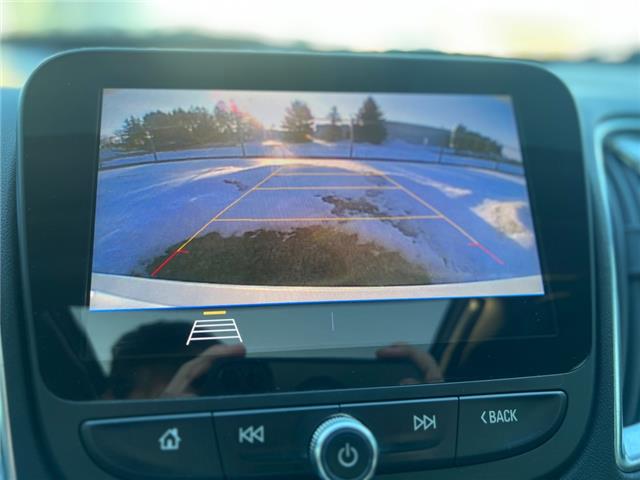 2019 Chevrolet Malibu LT (Stk: 924560A) in New Hamburg - Image 16 of 18