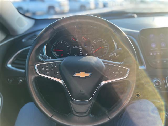 2019 Chevrolet Malibu LT (Stk: 924560A) in New Hamburg - Image 17 of 18