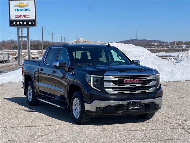 2024 GMC Sierra 1500 SLE (Stk: 924780) in New Hamburg - Image 1 of 19