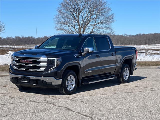 2024 GMC Sierra 1500 SLE (Stk: 924780) in New Hamburg - Image 2 of 19