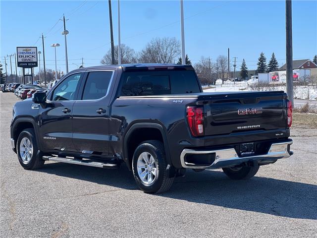 2024 GMC Sierra 1500 SLE (Stk: 924780) in New Hamburg - Image 3 of 19