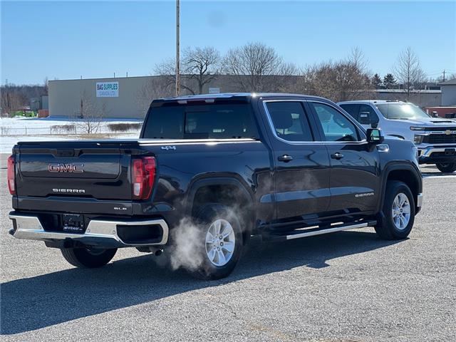 2024 GMC Sierra 1500 SLE (Stk: 924780) in New Hamburg - Image 4 of 19