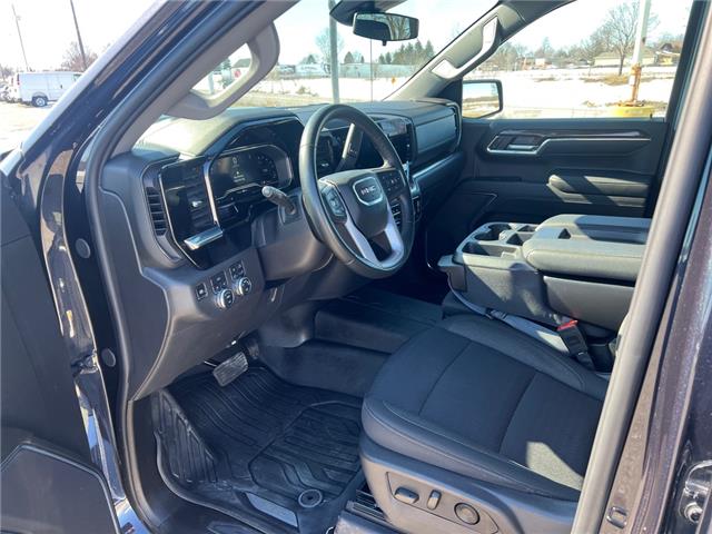2024 GMC Sierra 1500 SLE (Stk: 924780) in New Hamburg - Image 5 of 19