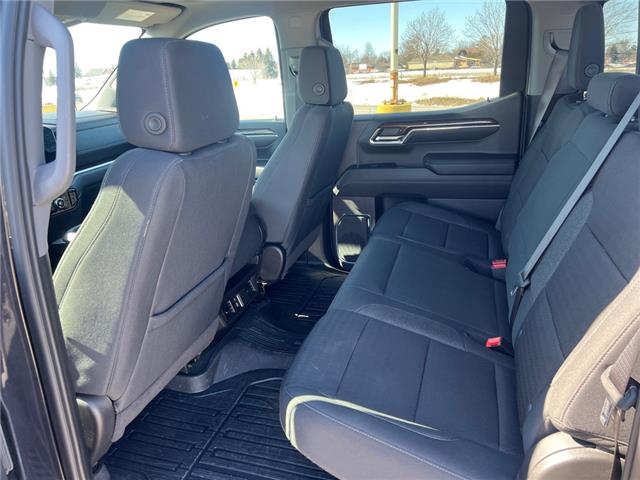 2024 GMC Sierra 1500 SLE (Stk: 924780) in New Hamburg - Image 6 of 19