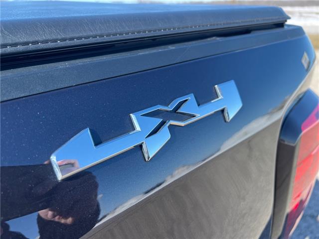 2024 GMC Sierra 1500 SLE (Stk: 924780) in New Hamburg - Image 7 of 19