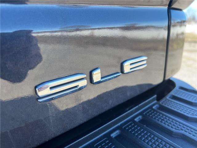 2024 GMC Sierra 1500 SLE (Stk: 924780) in New Hamburg - Image 8 of 19