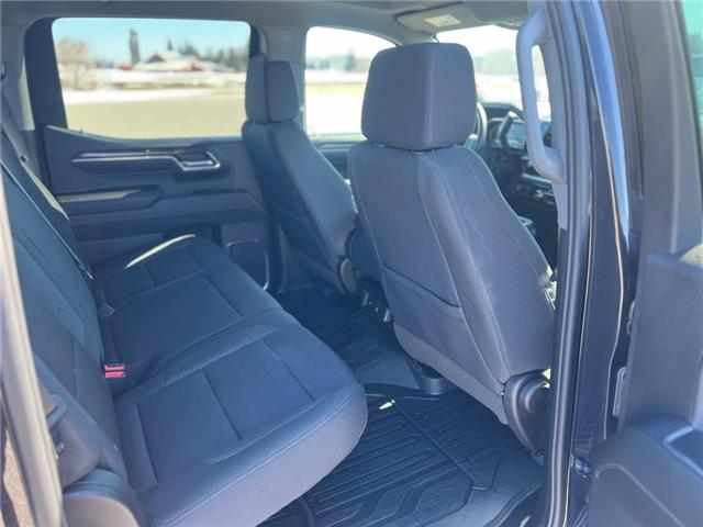 2024 GMC Sierra 1500 SLE (Stk: 924780) in New Hamburg - Image 9 of 19