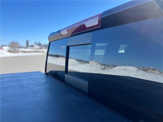 2024 GMC Sierra 1500 SLE (Stk: 924780) in New Hamburg - Image 10 of 19
