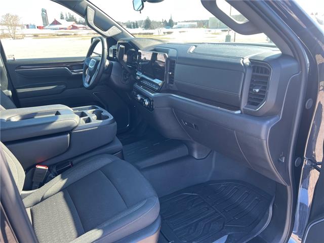 2024 GMC Sierra 1500 SLE (Stk: 924780) in New Hamburg - Image 11 of 19
