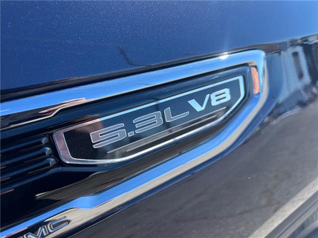 2024 GMC Sierra 1500 SLE (Stk: 924780) in New Hamburg - Image 12 of 19