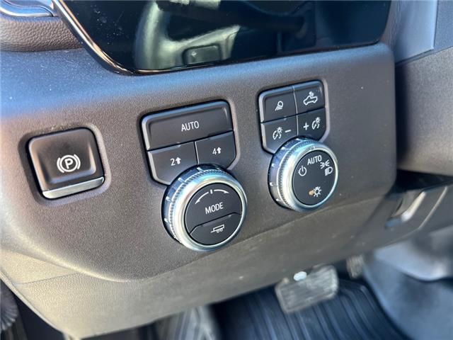 2024 GMC Sierra 1500 SLE (Stk: 924780) in New Hamburg - Image 13 of 19