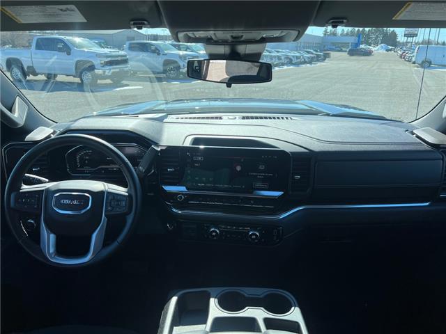 2024 GMC Sierra 1500 SLE (Stk: 924780) in New Hamburg - Image 14 of 19