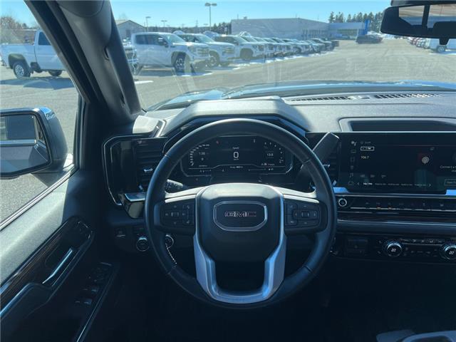 2024 GMC Sierra 1500 SLE (Stk: 924780) in New Hamburg - Image 15 of 19