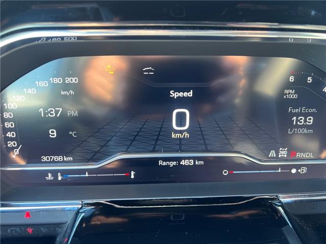 2024 GMC Sierra 1500 SLE (Stk: 924780) in New Hamburg - Image 17 of 19