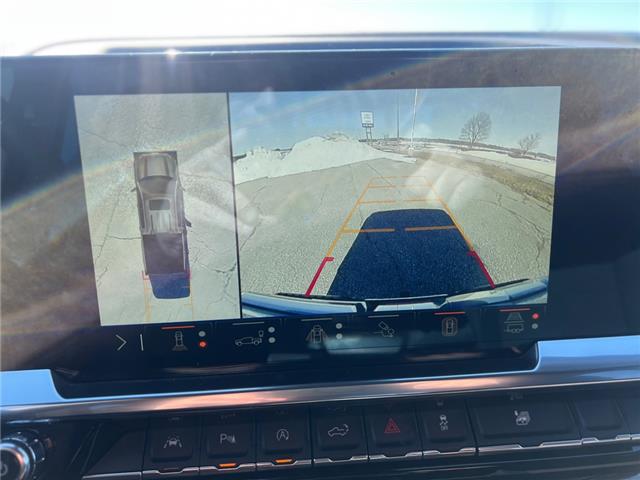 2024 GMC Sierra 1500 SLE (Stk: 924780) in New Hamburg - Image 18 of 19