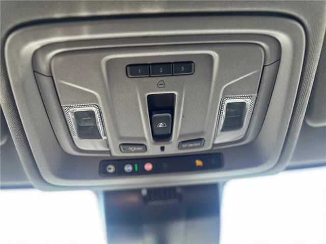 2024 GMC Sierra 1500 SLE (Stk: 924780) in New Hamburg - Image 19 of 19
