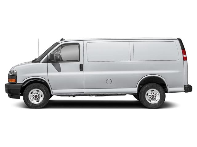 2026 GMC Savana 2500 Work Van (Stk: 26503) in Haliburton - Image 2 of 10