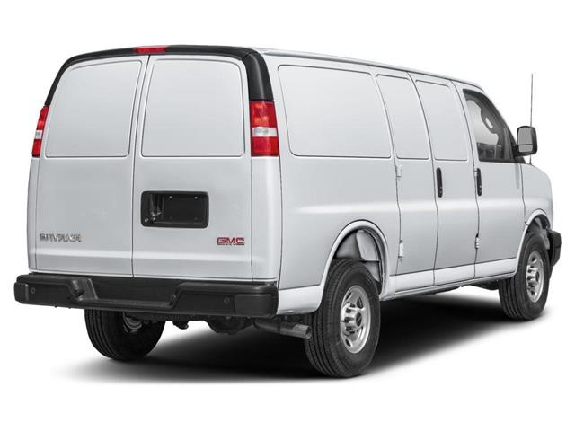 2026 GMC Savana 2500 Work Van (Stk: 26503) in Haliburton - Image 3 of 10