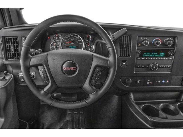 2026 GMC Savana 2500 Work Van (Stk: 26503) in Haliburton - Image 4 of 10