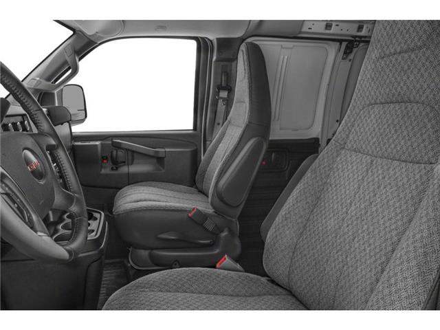 2026 GMC Savana 2500 Work Van (Stk: 26503) in Haliburton - Image 6 of 10