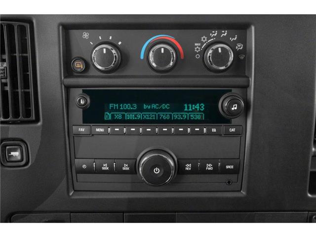 2026 GMC Savana 2500 Work Van (Stk: 26503) in Haliburton - Image 7 of 10