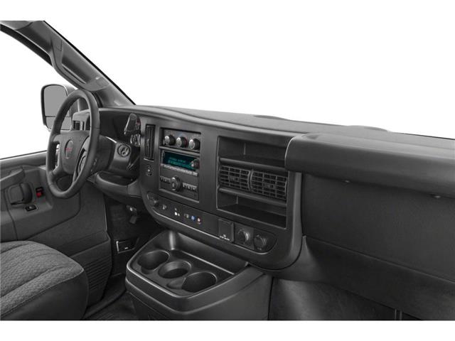 2026 GMC Savana 2500 Work Van (Stk: 26503) in Haliburton - Image 10 of 10