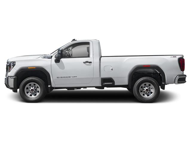 2026 GMC Sierra 3500HD  (Stk: 26490) in Haliburton - Image 2 of 3