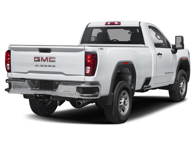 2026 GMC Sierra 3500HD  (Stk: 26490) in Haliburton - Image 3 of 3