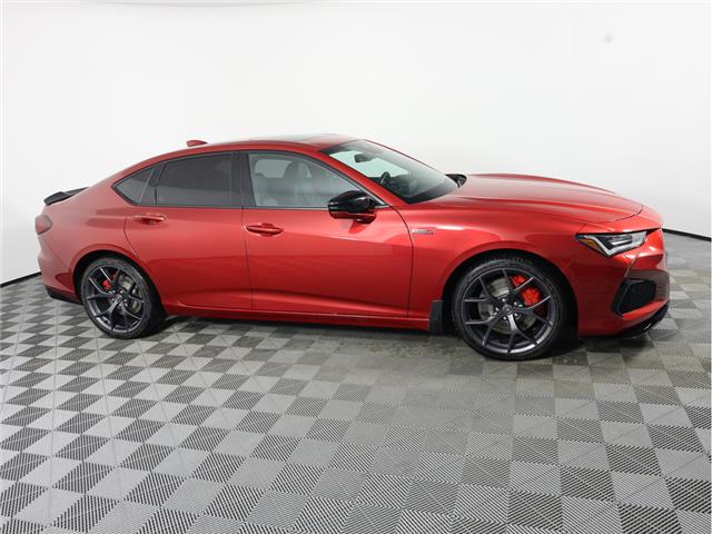 2022 Acura TLX Type S (Stk: B20778) in Calgary - Image 5 of 20