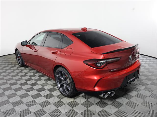 2022 Acura TLX Type S (Stk: B20778) in Calgary - Image 8 of 20