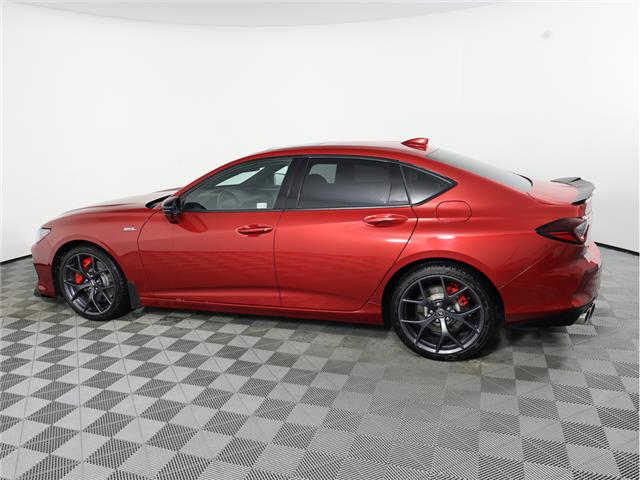 2022 Acura TLX Type S (Stk: B20778) in Calgary - Image 9 of 20