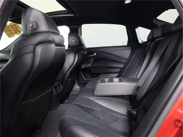 2022 Acura TLX Type S (Stk: B20778) in Calgary - Image 11 of 20