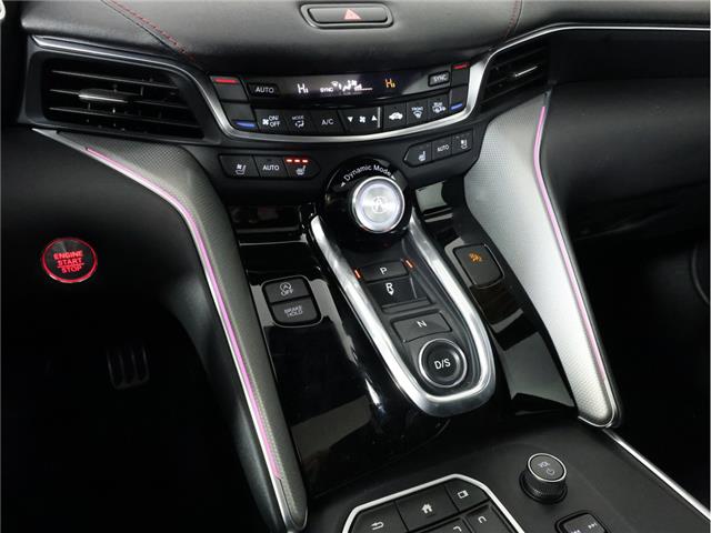 2022 Acura TLX Type S (Stk: B20778) in Calgary - Image 15 of 20 2022 Acura TLX Type S (Stk: B20778) in Calgary - Image 15 of 20