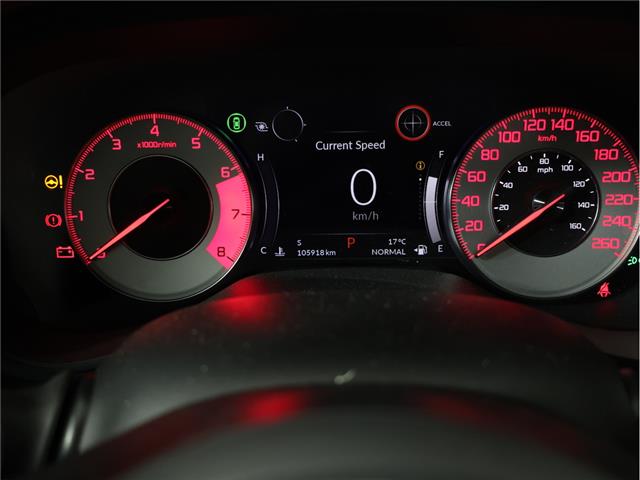 2022 Acura TLX Type S (Stk: B20778) in Calgary - Image 17 of 20