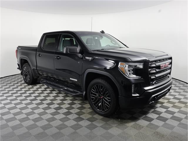 2020 GMC Sierra 1500  (Stk: 26T131AA) in Calgary - Image 3 of 20