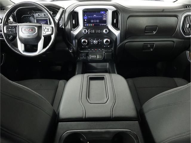 2020 GMC Sierra 1500  (Stk: 26T131AA) in Calgary - Image 11 of 20
