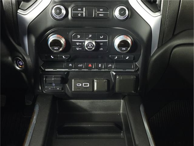 2020 GMC Sierra 1500  (Stk: 26T131AA) in Calgary - Image 13 of 20