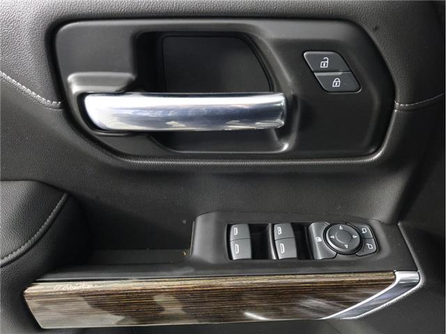 2020 GMC Sierra 1500  (Stk: 26T131AA) in Calgary - Image 19 of 20