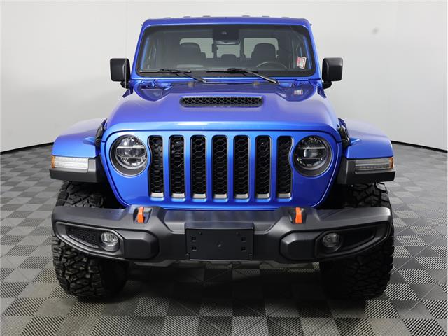 2021 Jeep Gladiator Mojave (Stk: 25J178A) in Calgary - Image 2 of 21