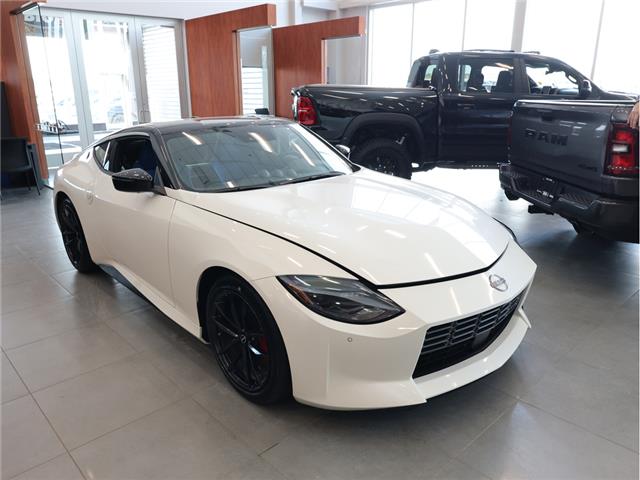 2025 Nissan Z Performance (Stk: 26T118A) in Calgary - Image 3 of 18